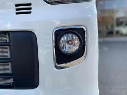 Mitsubishi Town Box