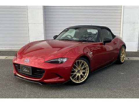 Mazda MX-5 (Roadster)