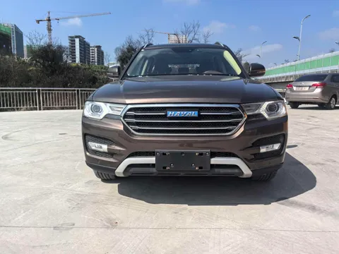 Haval H7