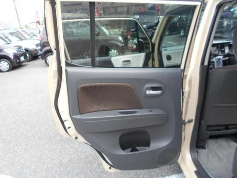 Suzuki MR Wagon