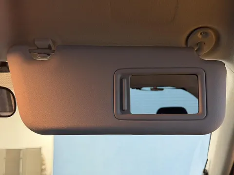Toyota Yaris (Vitz)