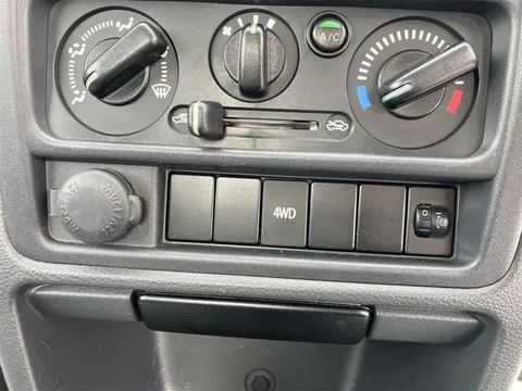 Nissan Clipper Truck