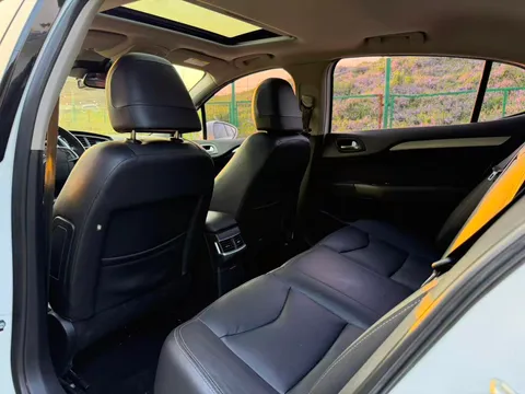Citroen C4L