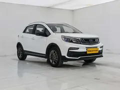 Geely Vision X3