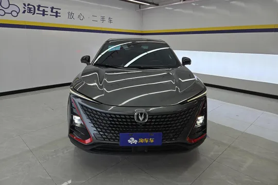 Changan UNI-T