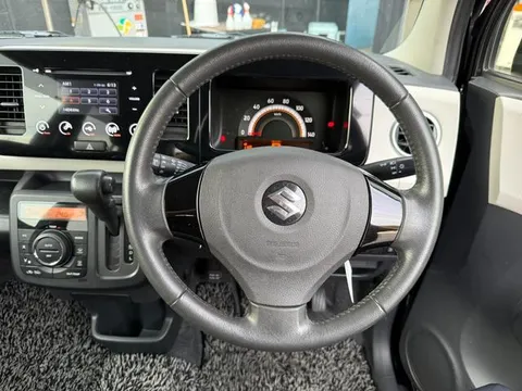 Suzuki MR Wagon