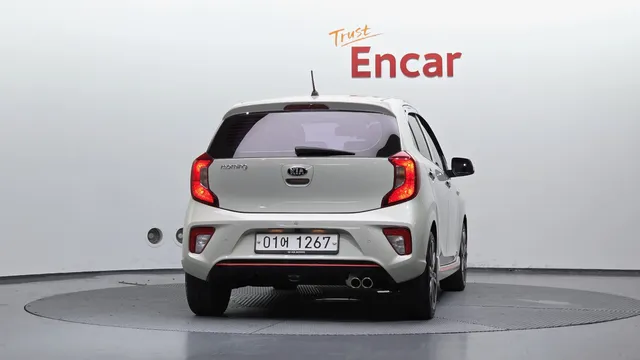 Kia Picanto (Morning)