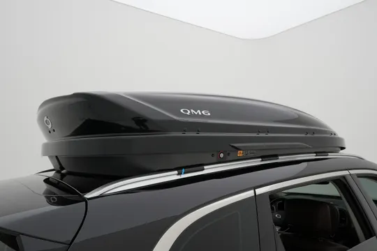 Renault Koleos (QM6)