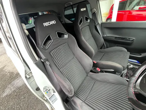 Suzuki Alto Works