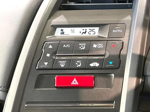 Honda S660