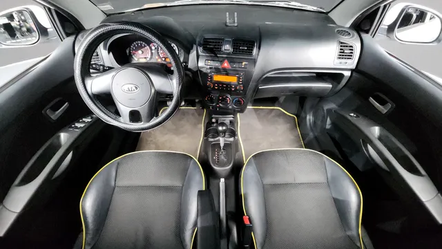 Kia Picanto (Morning)