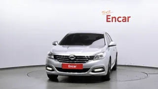 Renault SM7