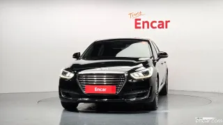 Genesis G90 (EQ900)