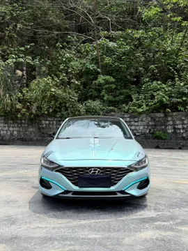 Hyundai Festa