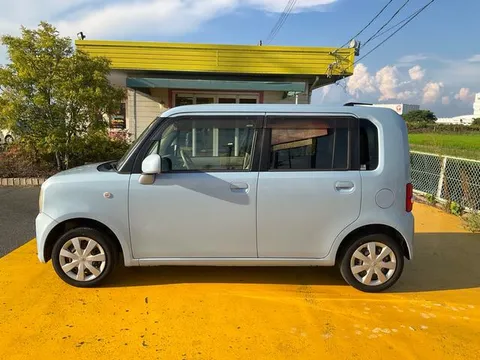 Toyota Pixis Space