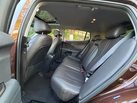 Acura CDX