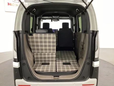Honda N-BOX Joy