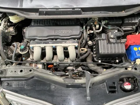 Honda Jazz (Fit)