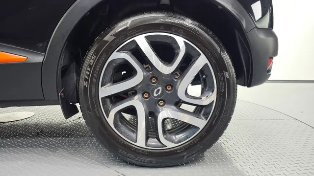 Renault QM3