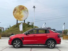 Lynk & Co 01