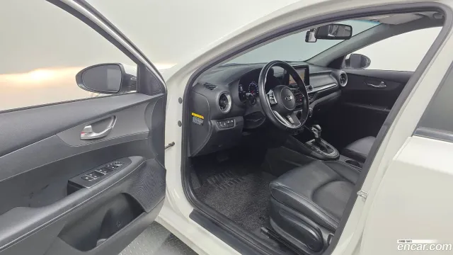 Kia Cerato (K3)