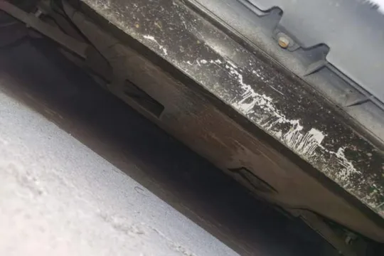 BYD F0