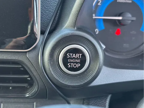 Mitsubishi eK X