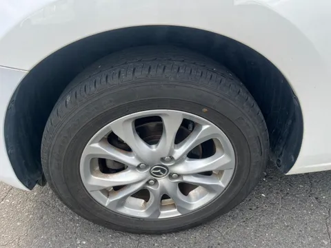 Mazda Mazda2 (Demio)