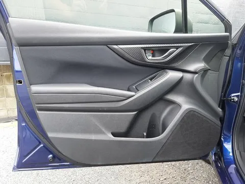 Subaru Impreza G4