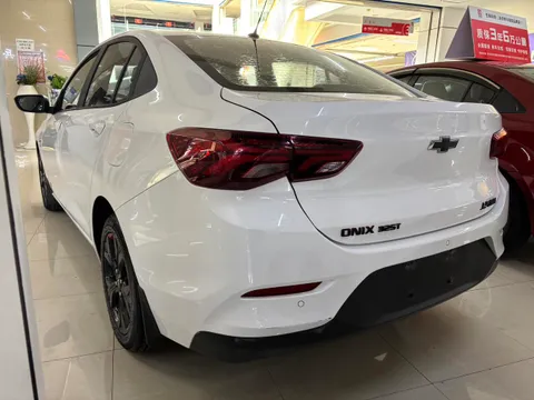 Chevrolet Cavalier