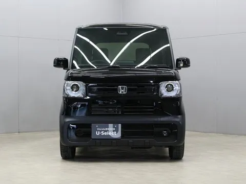 Honda N-BOX Joy