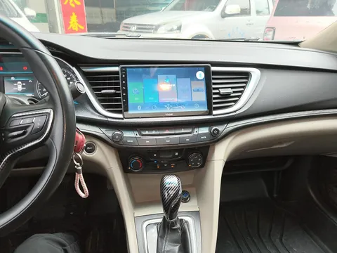 Buick Excelle GT