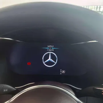 Mercedes-Benz Mercedes-Benz GLC