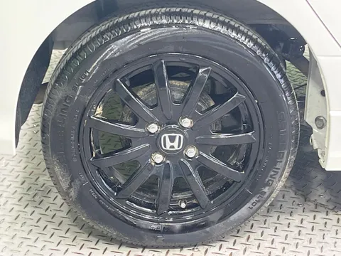 Honda N-WGN Custom