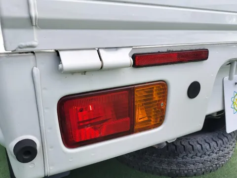 Subaru Sambar Truck