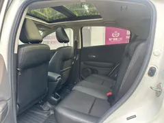 Honda HR-V (Vezel)