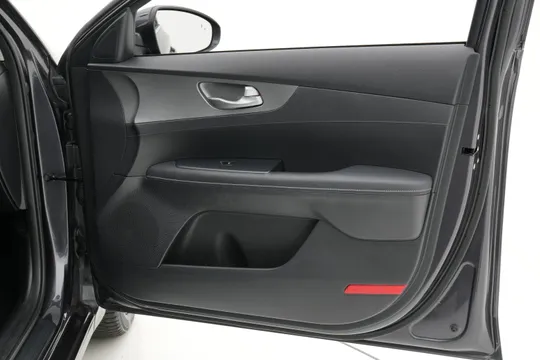 Kia Cerato (K3)