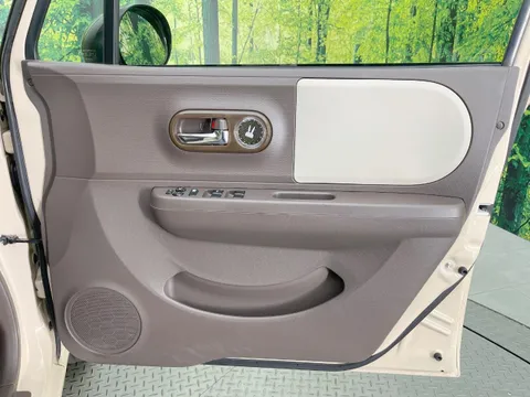 Suzuki Alto Lapin Chocolat