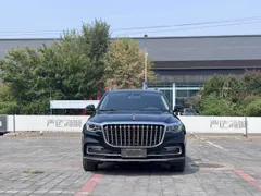 Hongqi HS7