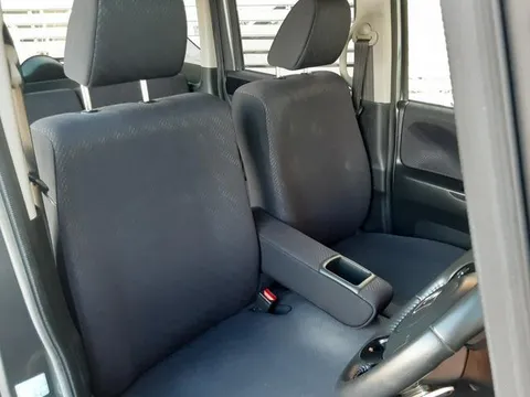Honda N-BOX Plus Custom