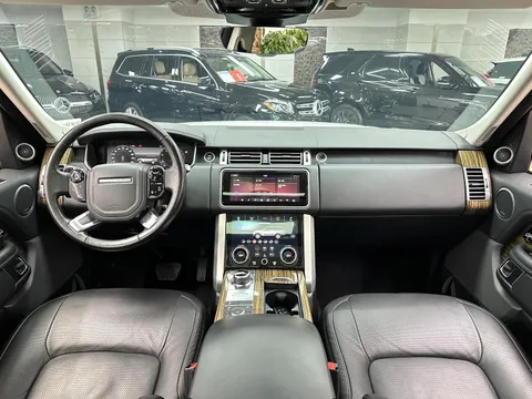Land Rover
