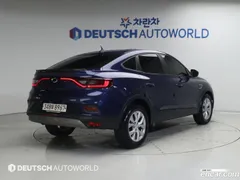 Renault XM3