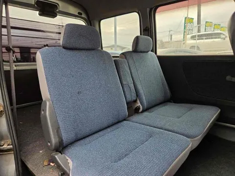 Subaru Sambar Dias