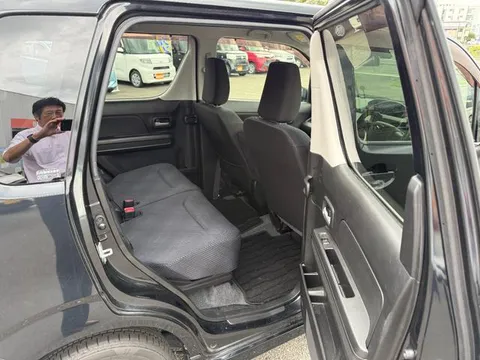 Mazda Flair