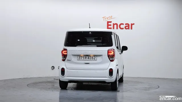 Kia Ray