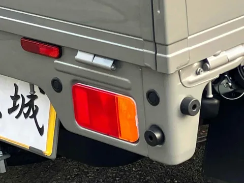 Nissan Clipper Truck