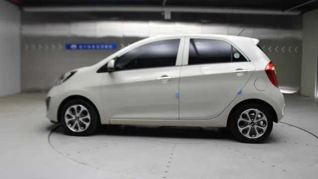 Kia Picanto (Morning)