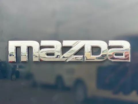 Mazda AZ-Wagon