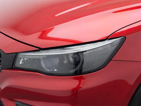 MG MG6