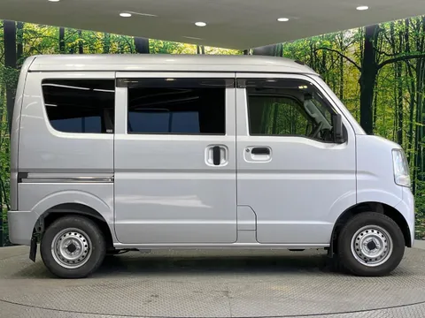 Nissan Clipper